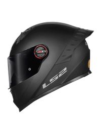 Capacete-LS2-FF358-Pro-Monocolor-Matte-Black -3-